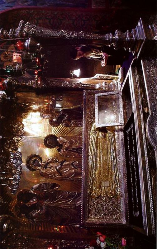 Птицы небесные. 1-2 части - i_016.jpg