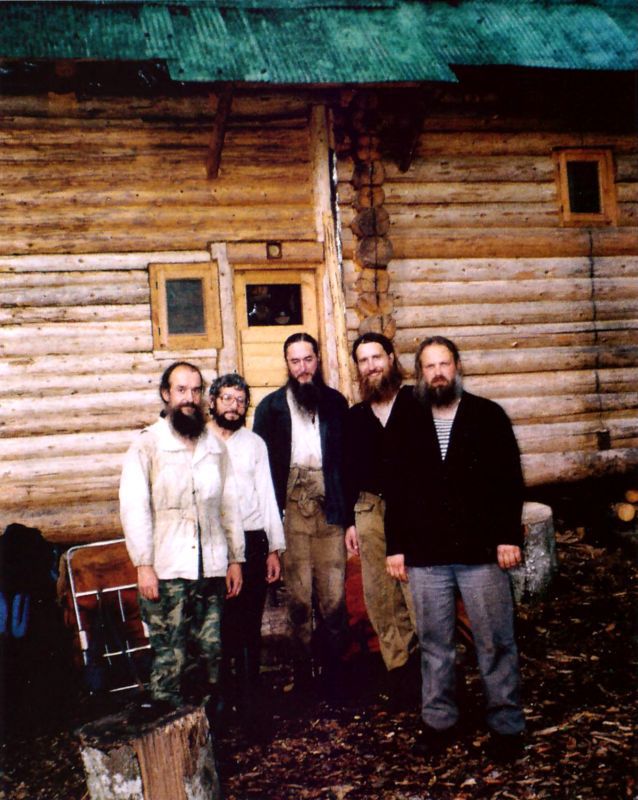 Птицы небесные. 1-2 части - i_022.jpg