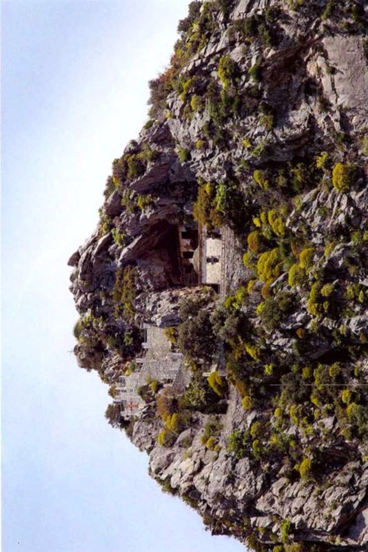 Птицы небесные. 3-4 части - i_029.jpg