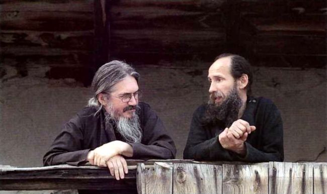 Птицы небесные. 3-4 части - i_036.jpg