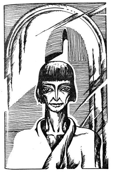 Восставшие миры. Зима мира. Сломанный меч [Авт. сборник] - i_007.jpg