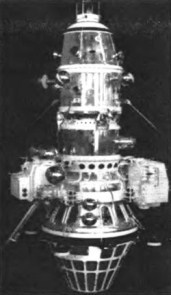 Лунная одиссея отечественной космонавтики. От «Мечты» к луноходам - image54.jpg