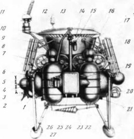 Лунная одиссея отечественной космонавтики. От «Мечты» к луноходам - image69.jpg