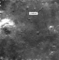 Лунная одиссея отечественной космонавтики. От «Мечты» к луноходам - image156.jpg