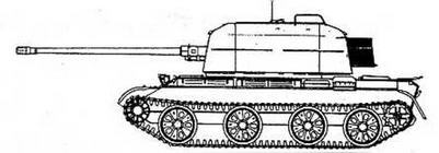 Бронетанковая техника СССР 1939 — 1945 - img_1.jpg