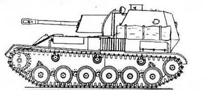 Бронетанковая техника СССР 1939 — 1945 - img_38.jpg