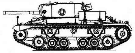 Бронетанковая техника СССР 1939 — 1945 - img_59.jpg