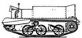 Бронетанковая техника СССР 1939 — 1945 - img_60.jpg