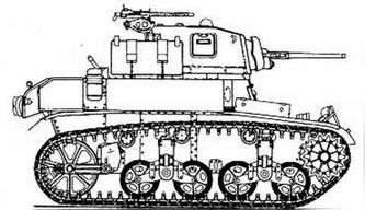 Бронетанковая техника СССР 1939 — 1945 - img_62.jpg