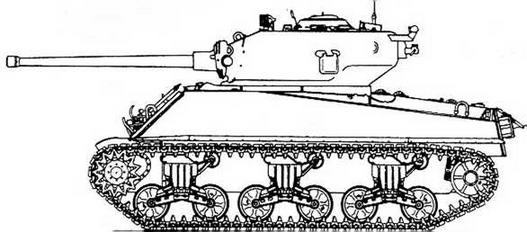 Бронетанковая техника СССР 1939 — 1945 - img_64.jpg