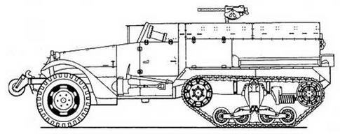Бронетанковая техника СССР 1939 — 1945 - img_66.jpg