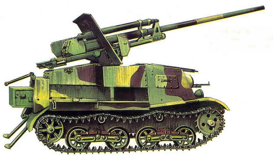 Бронетанковая техника СССР 1939 — 1945 - img_72.jpg