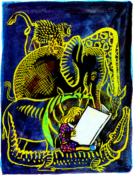 Как появились броненосцы (сборник) - i_017.png