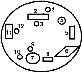 Собрание сочинений в пяти томах. Том 5. Пьесы и радиопьесы - i_005.png