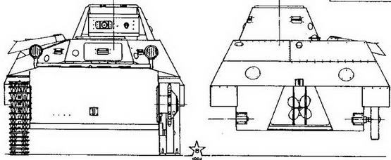 Легкие танки Т-40 и Т-60 - img_8.jpg