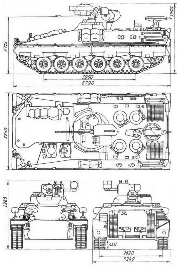 Боевые машины пехоты НАТО - img_3.jpg