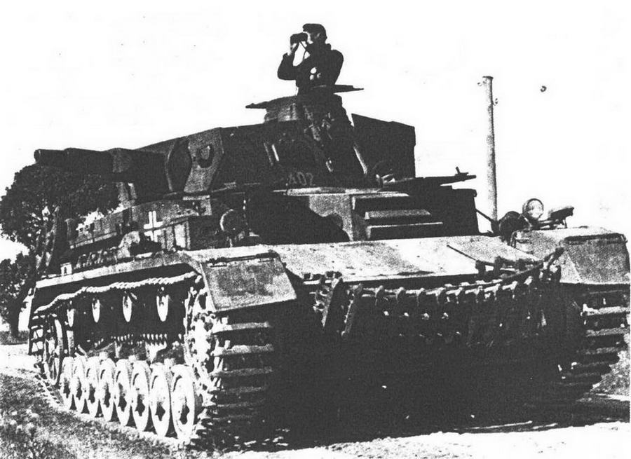 Средний танк Panzer IV - img_1.jpg