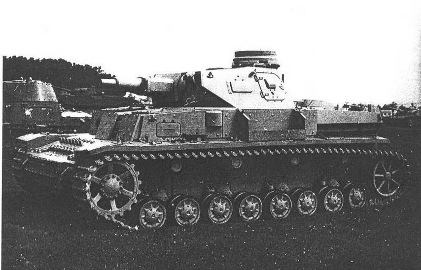 Средний танк Panzer IV - img_11.jpg