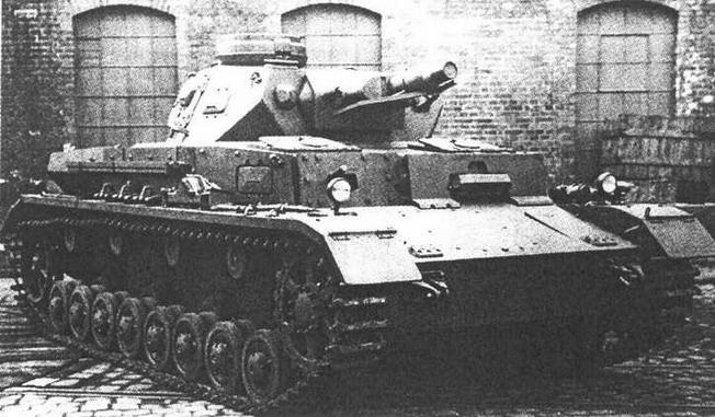 Средний танк Panzer IV - img_14.jpg