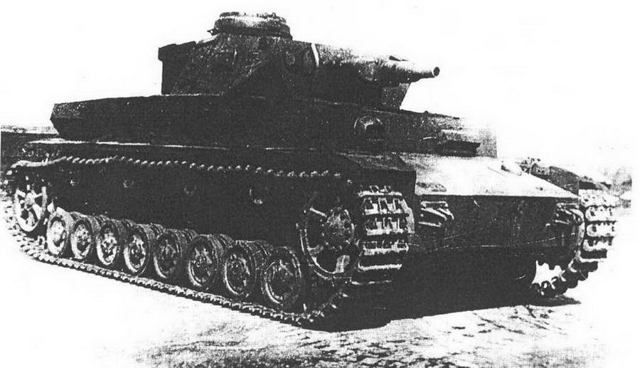 Средний танк Panzer IV - img_16.jpg