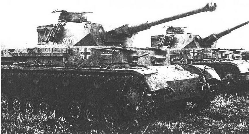 Средний танк Panzer IV - img_19.jpg