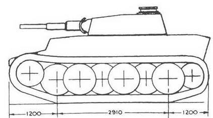 Средний танк Panzer IV - img_2.jpg