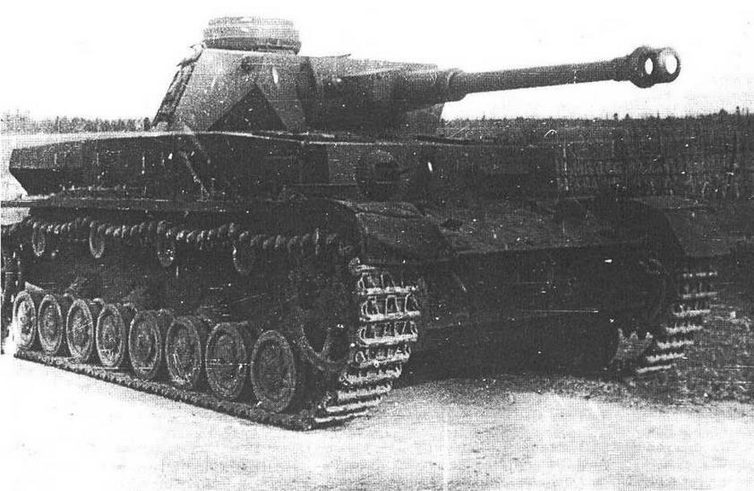 Средний танк Panzer IV - img_21.jpg