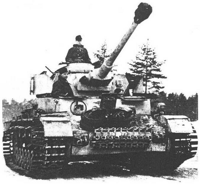 Средний танк Panzer IV - img_23.jpg