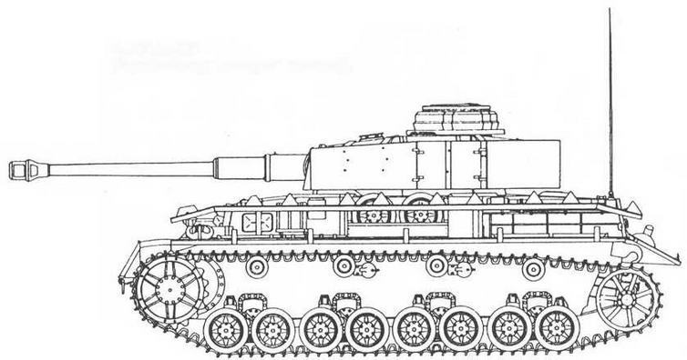 Средний танк Panzer IV - img_24.jpg