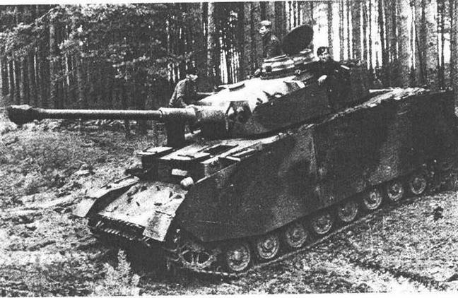 Средний танк Panzer IV - img_26.jpg