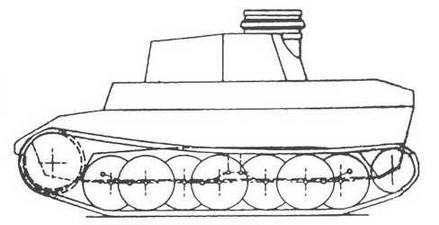 Средний танк Panzer IV - img_3.jpg