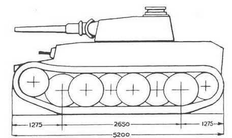 Средний танк Panzer IV - img_4.jpg