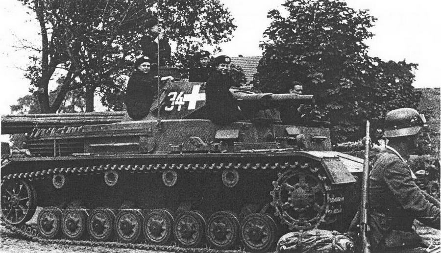 Средний танк Panzer IV - img_6.jpg