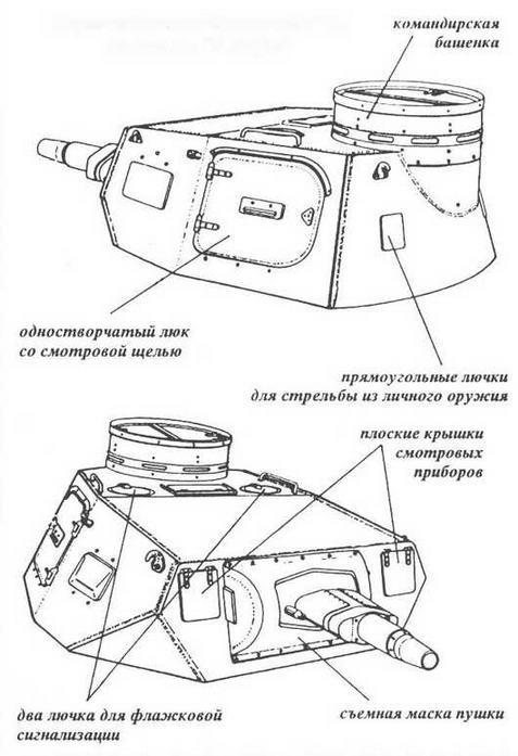 Средний танк Panzer IV - img_7.jpg