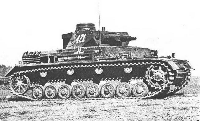 Средний танк Panzer IV - img_8.jpg