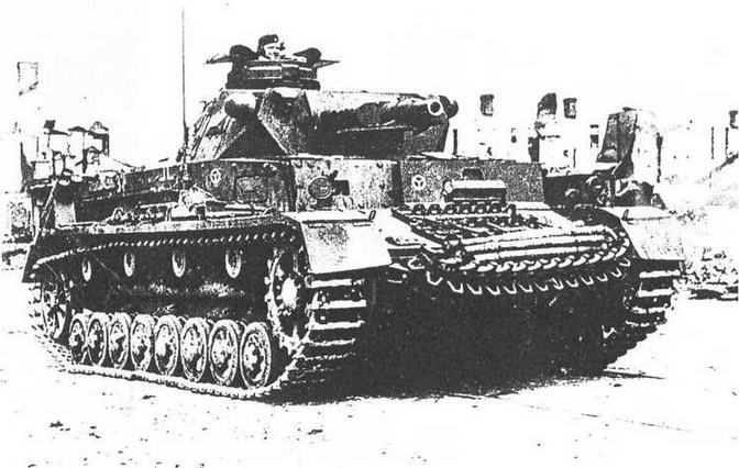 Средний танк Panzer IV - img_35.jpg