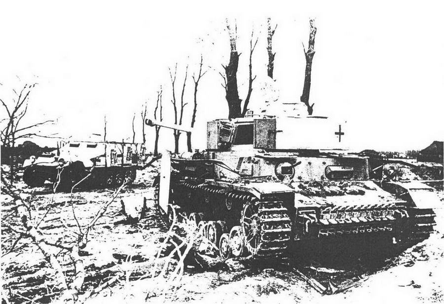 Средний танк Panzer IV - img_50.jpg