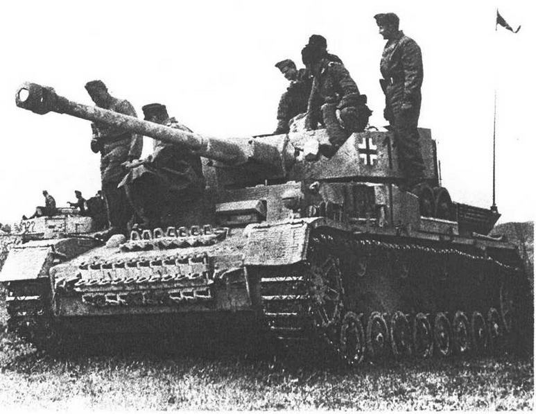 Средний танк Panzer IV - img_53.jpg