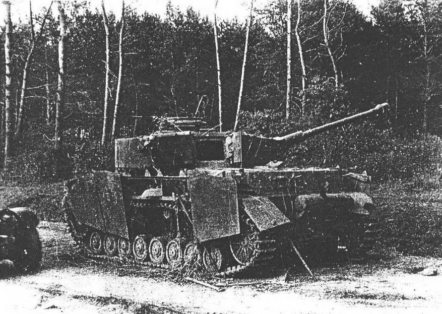 Средний танк Panzer IV - img_61.jpg