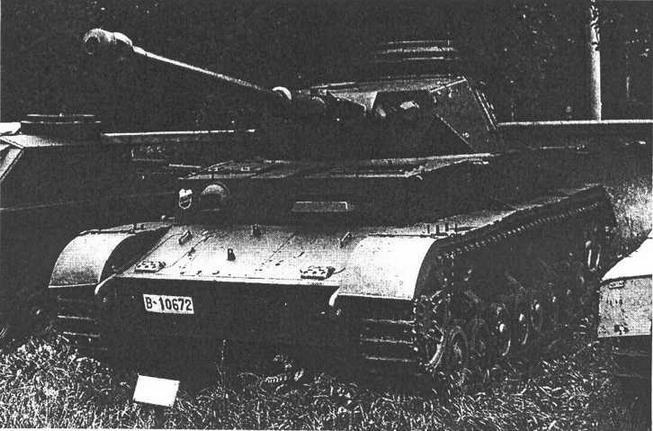 Средний танк Panzer IV - img_62.jpg