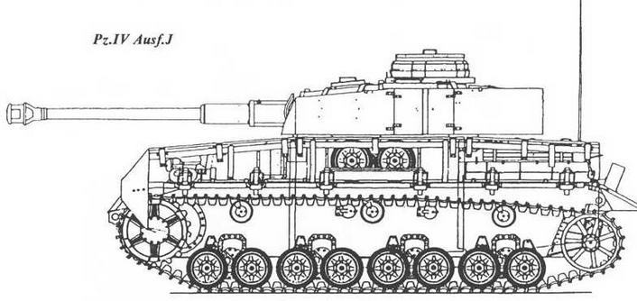 Средний танк Panzer IV - img_63.jpg