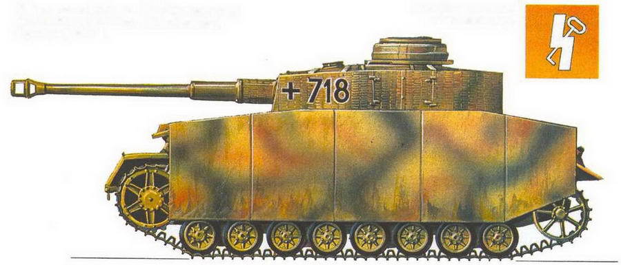 Средний танк Panzer IV - img_78.jpg