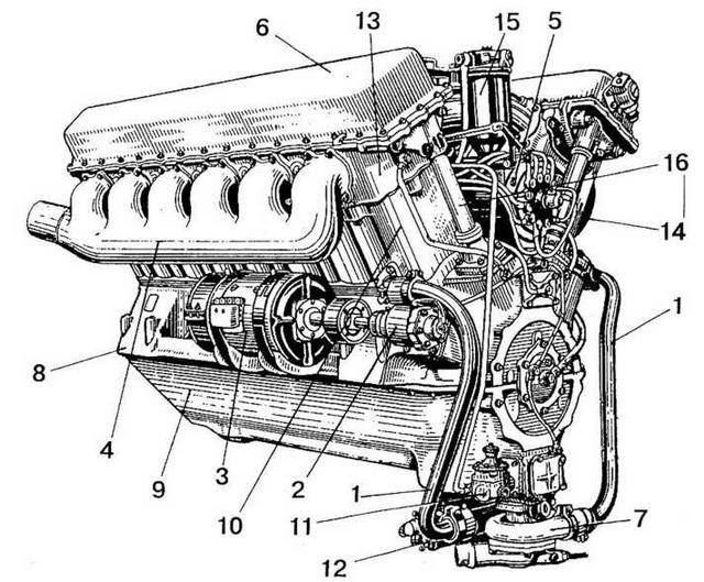 Самоходные установки на базе танка Т-34 - img_59.jpg