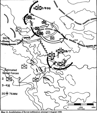 Номонган: Тактические боевые действия советских и японских войск, 1939 (СИ) - img_13.png