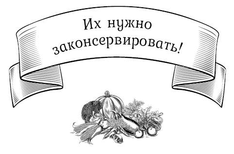 Заготовки на зиму. Лучшие рецепты для тех, кто ценит свое время - i_001.png