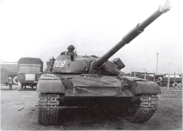 Т-72. Уральская броня против НАТО - i_004.jpg