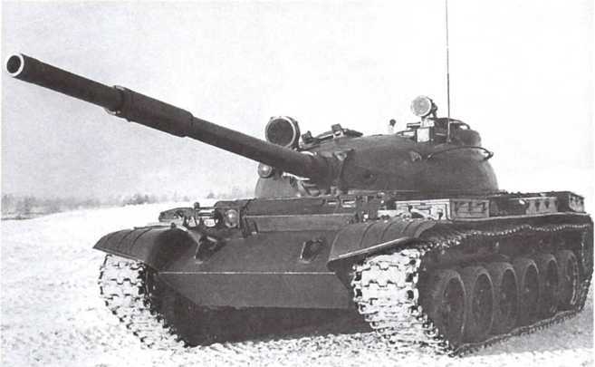 Т-72. Уральская броня против НАТО - i_006.jpg