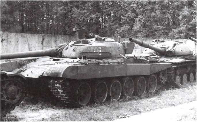 Т-72. Уральская броня против НАТО - i_018.jpg