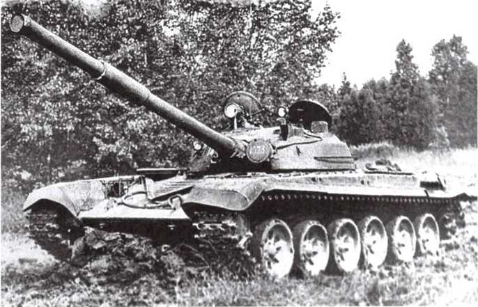 Т-72. Уральская броня против НАТО - i_019.jpg