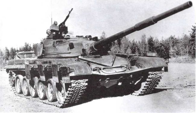 Т-72. Уральская броня против НАТО - i_021.jpg